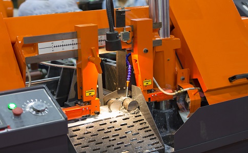 港口镇龙门带锯床具备哪些优点？